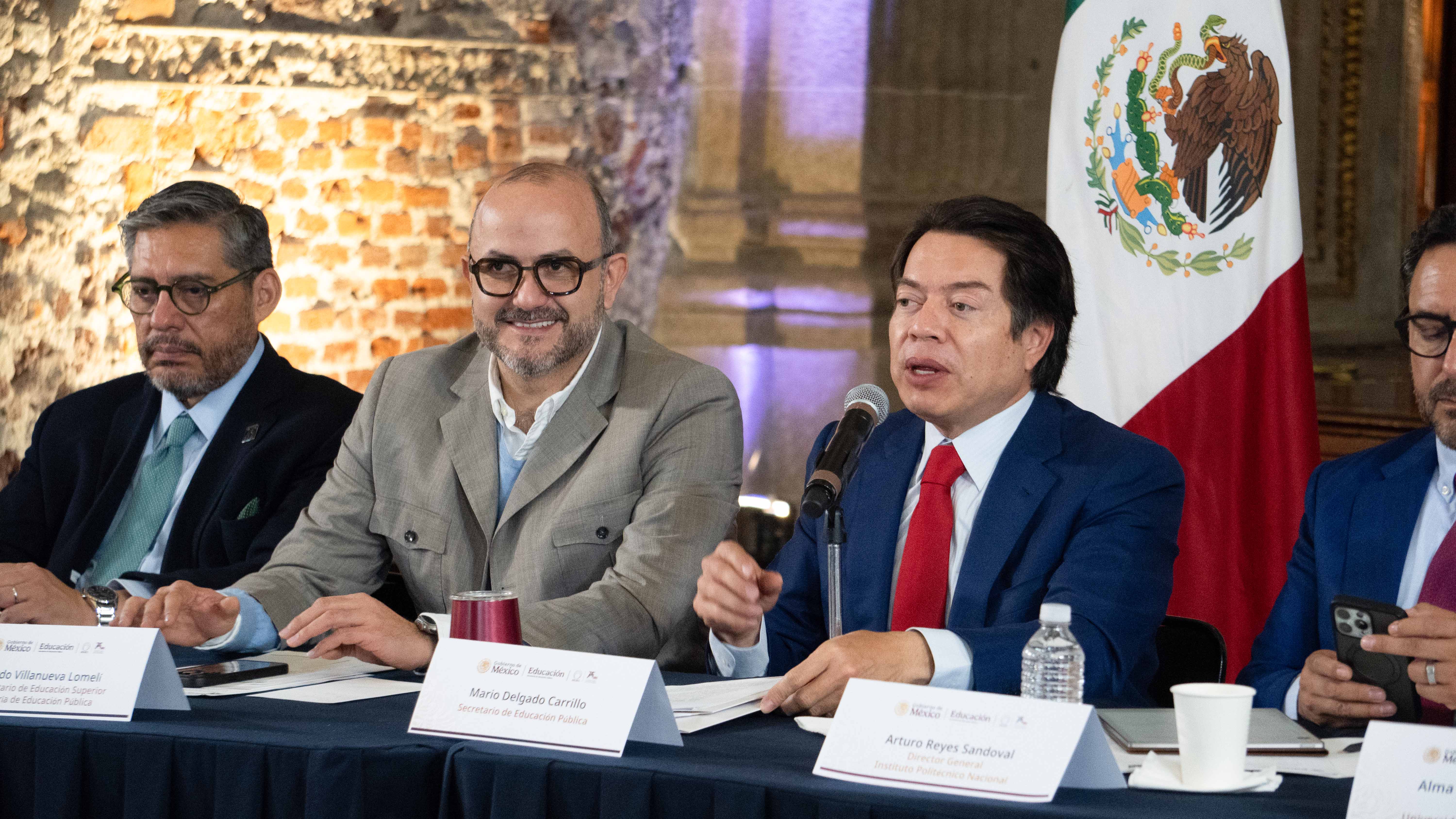Comisión Nacional de Aprendizaje para toda la Vida