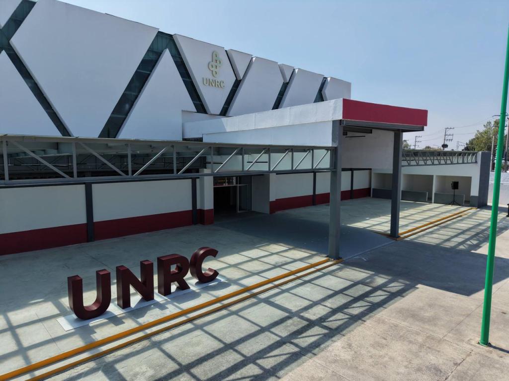 UNRC
