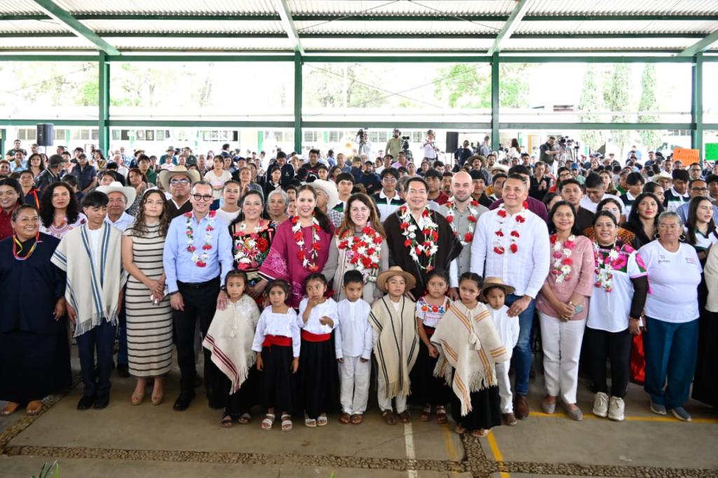 Acuerdan creación de la Universidad Intercultural de los Altos de Morelos