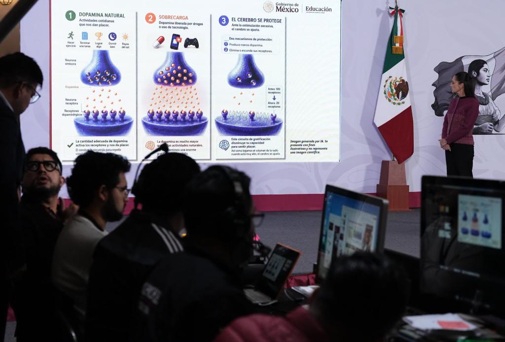 El debate sobre el uso de dispositivos digitales y redes sociales debe ir más allá de prohibir celulares en escuelas